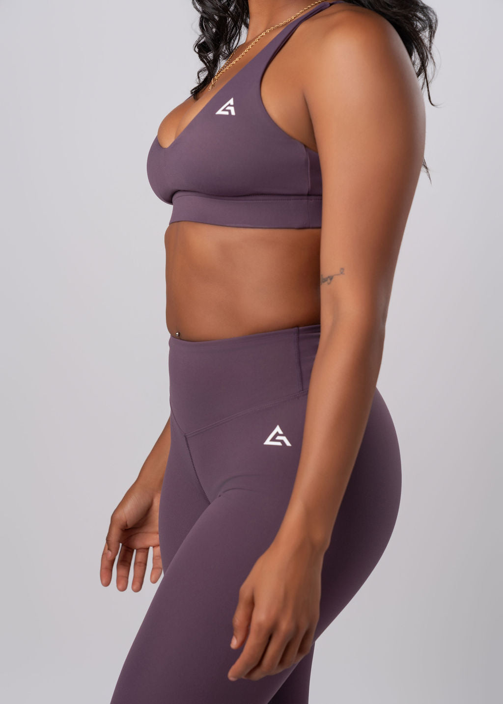LUXE SET - MIDNIGHT