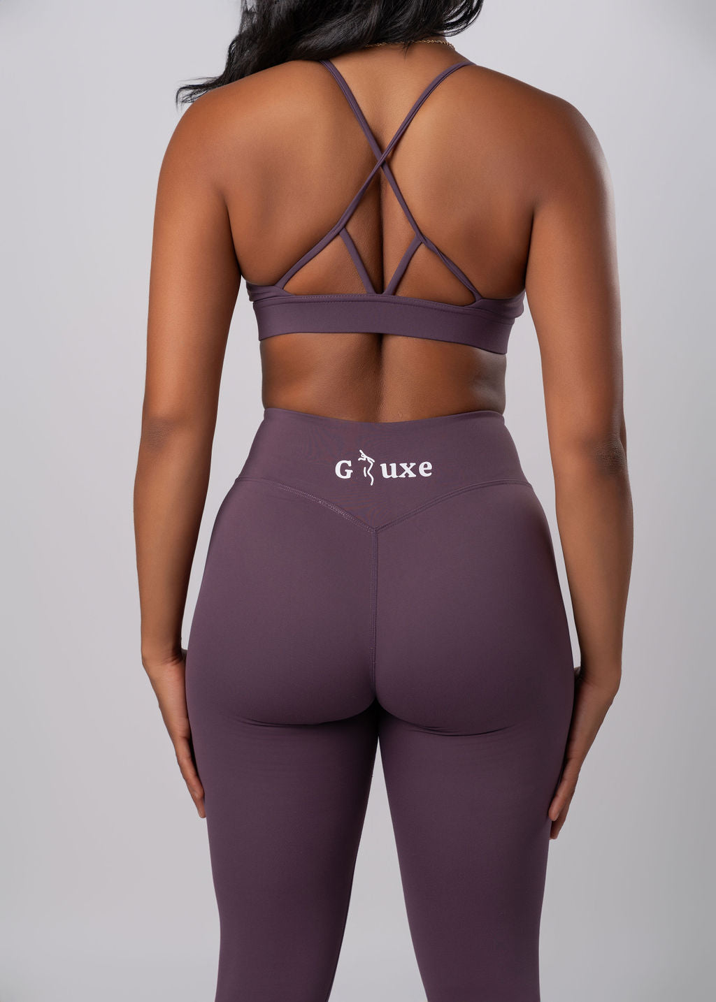 LUXE SET - MIDNIGHT