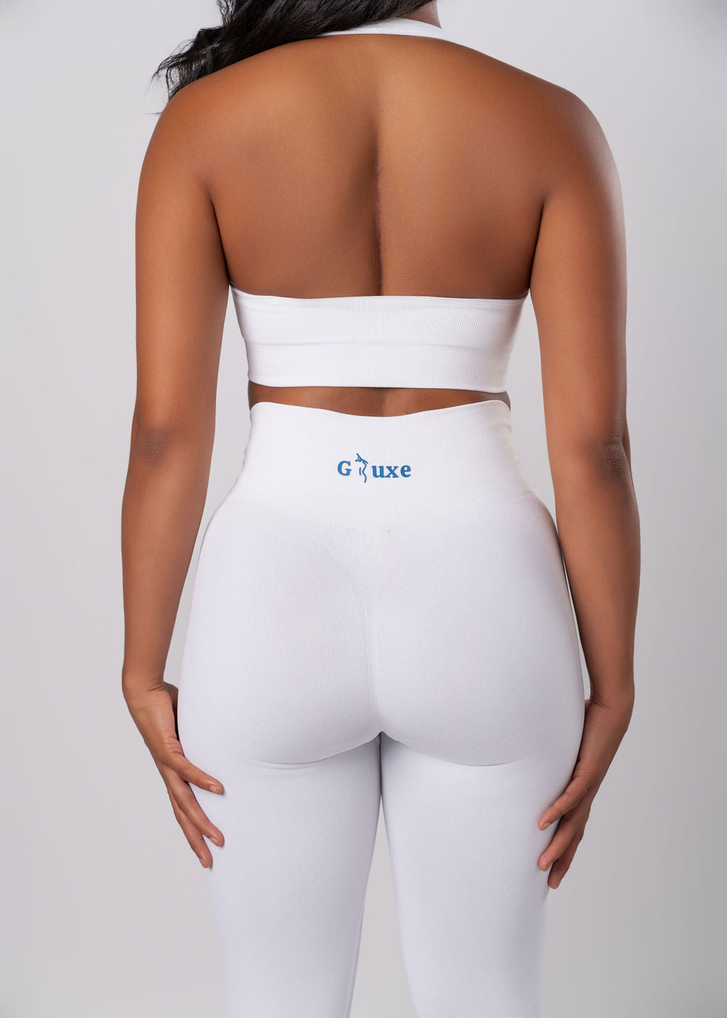 CLASSIC SET - WHITE