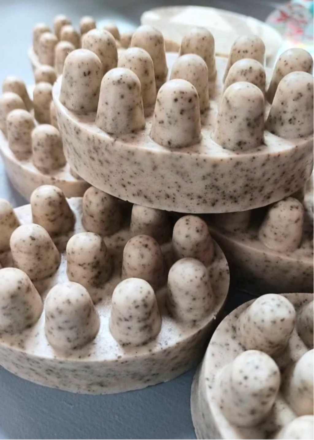 Organic Coffee Soap