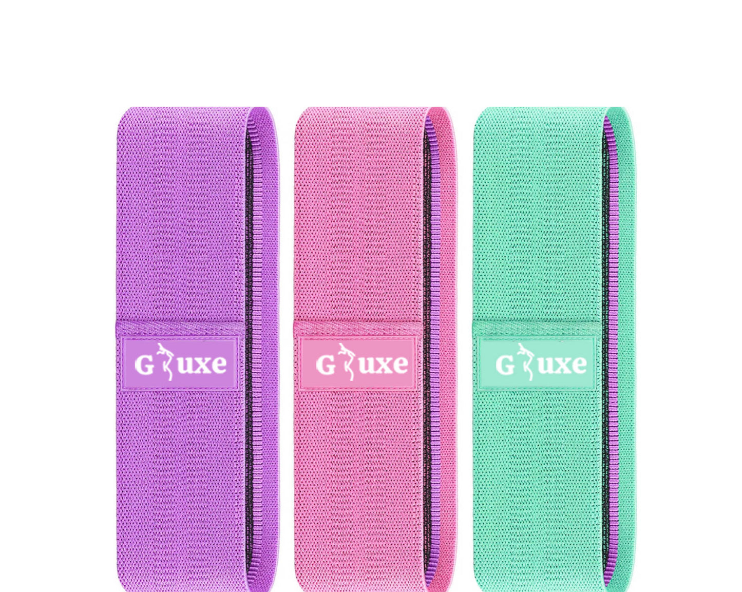 RESISTANCE BANDS