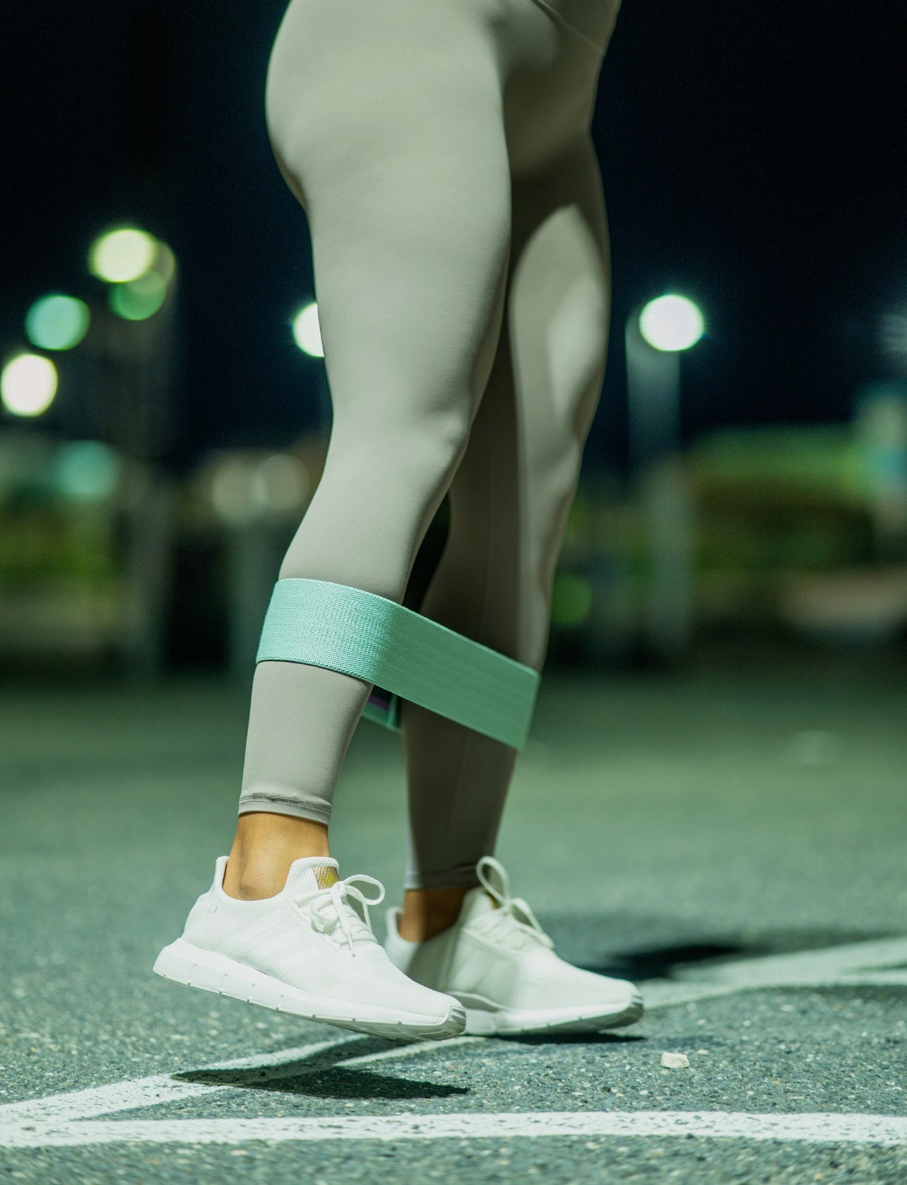 RESISTANCE BANDS