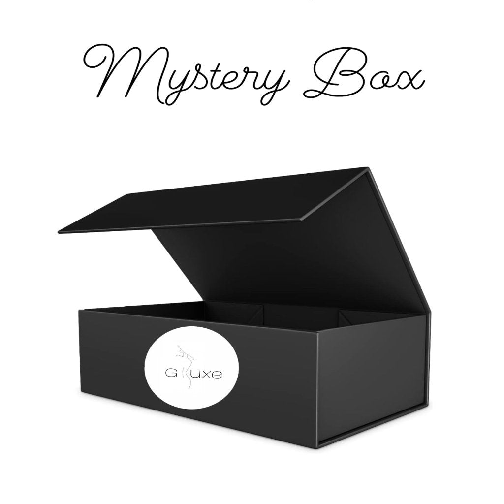 MYSTERY BOX 5 ITEMS