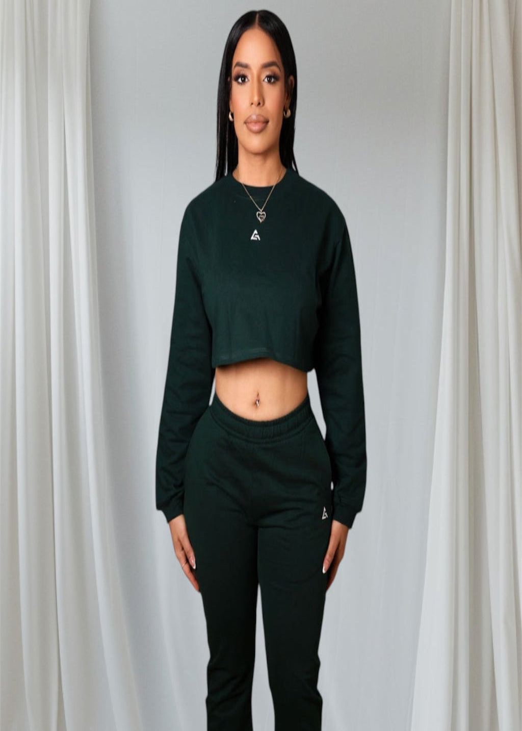WARM MATCHING SET