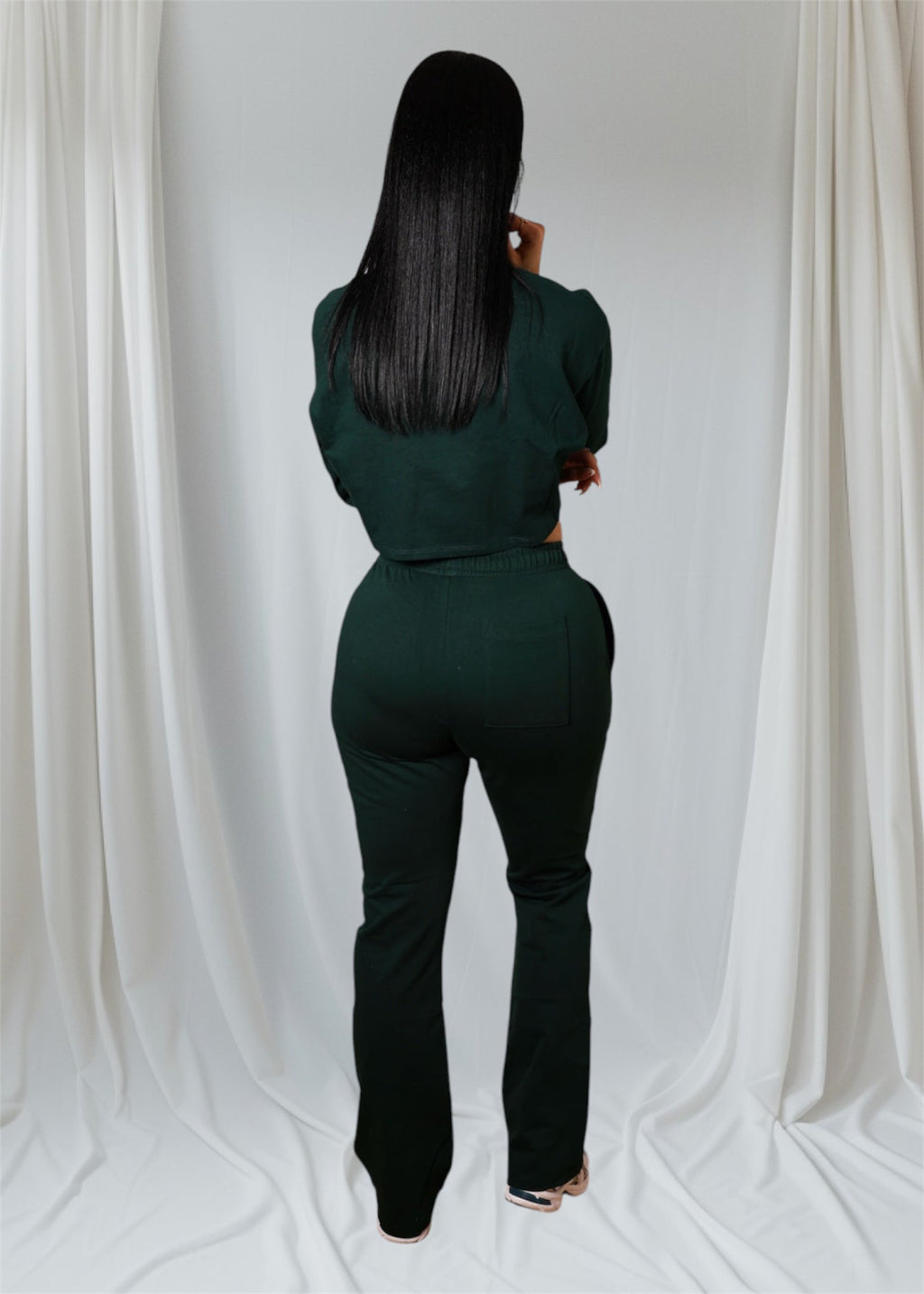 WARM MATCHING SET