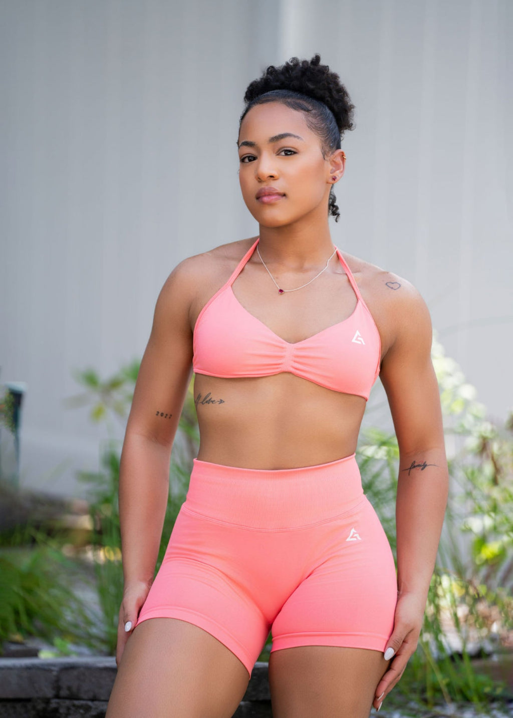 FLEX MODE SET - CORAL