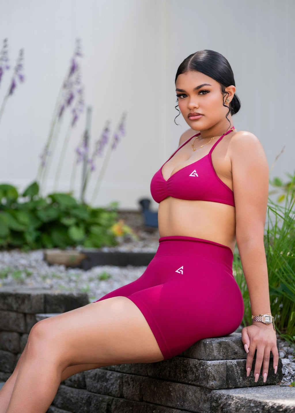 FLEX MODE SET - CHERRY