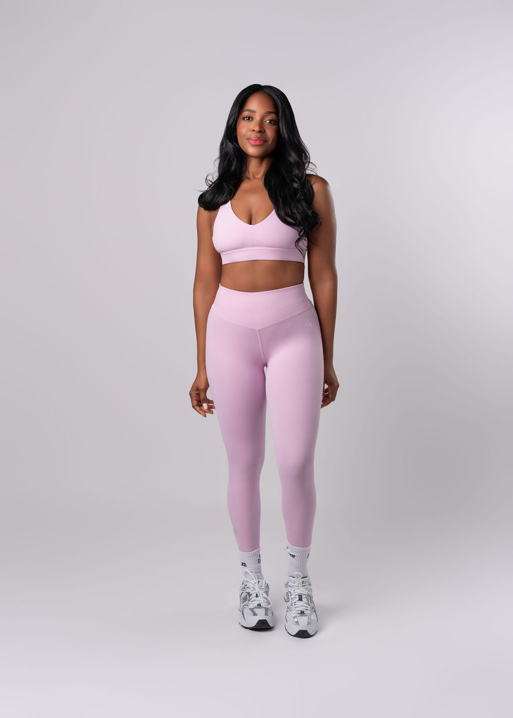 LUXE SET - BUBBLE GUM