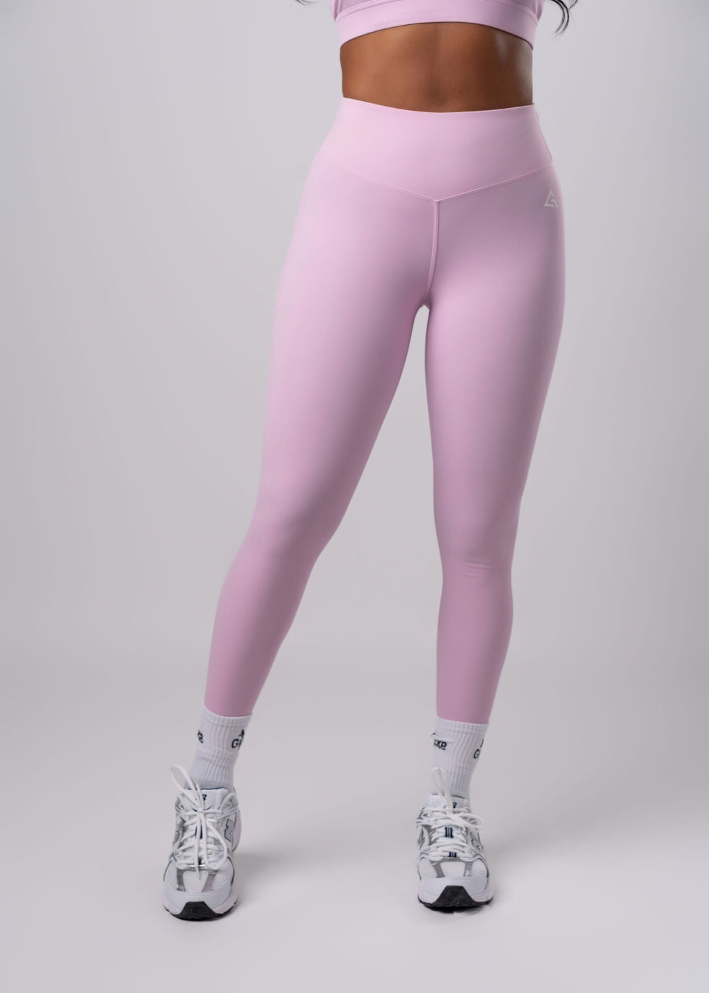 LUXE SET - BUBBLE GUM