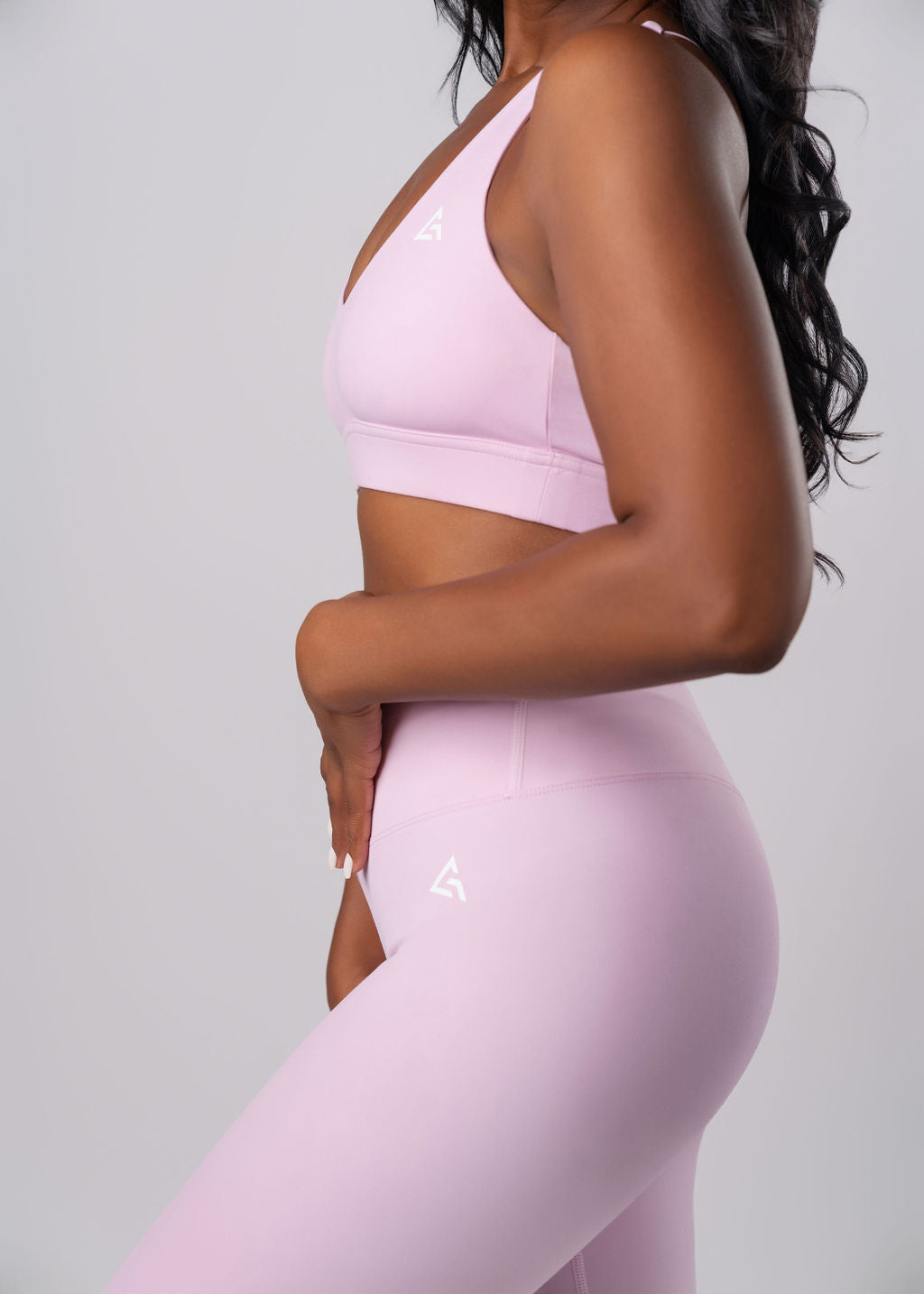 LUXE SET - BUBBLE GUM