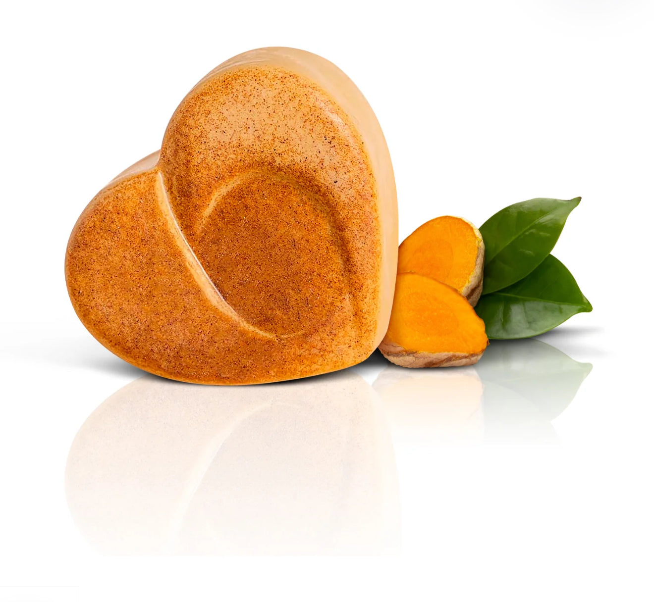 Organic Turmeric Soap