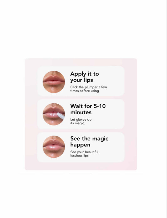 LIP INJECTION