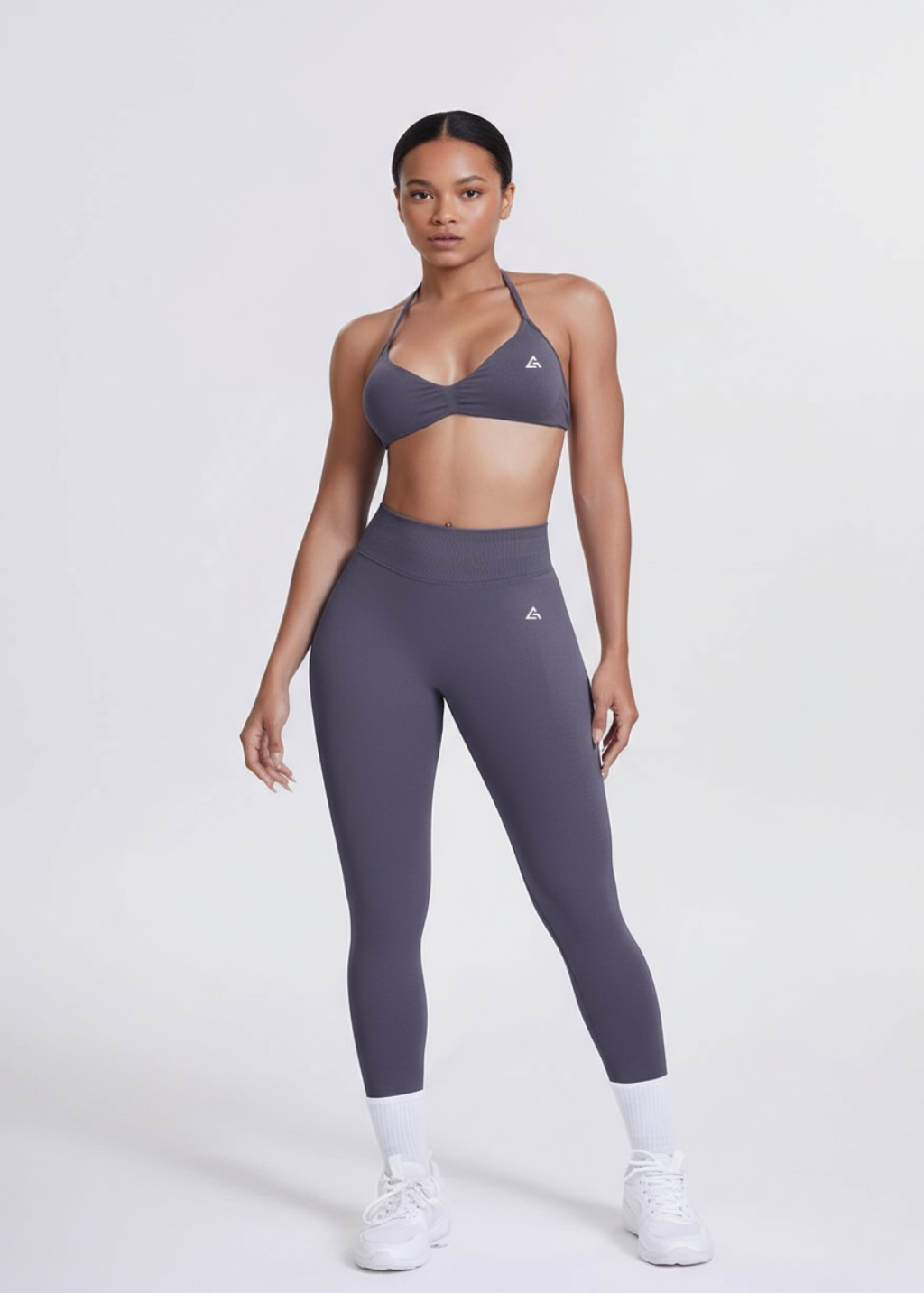 FLEX MODE SET - SOFT VIOLET GRAY