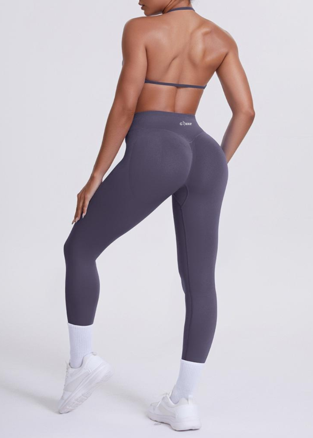 FLEX MODE SET - SOFT VIOLET GRAY