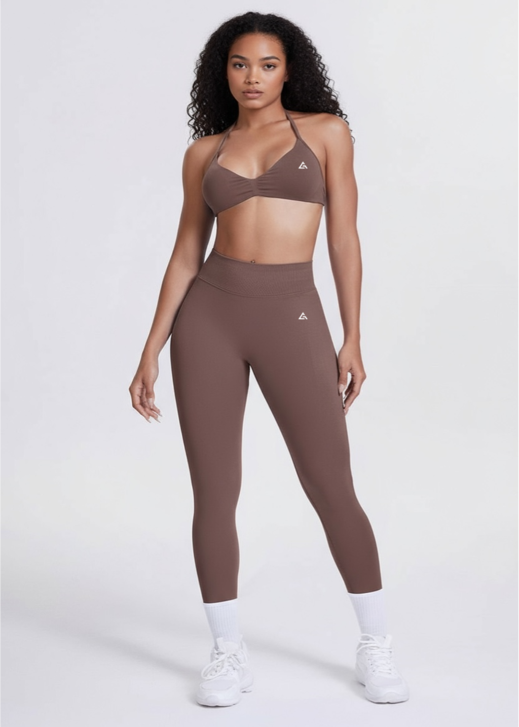 FLEX MODE SET - BROWN