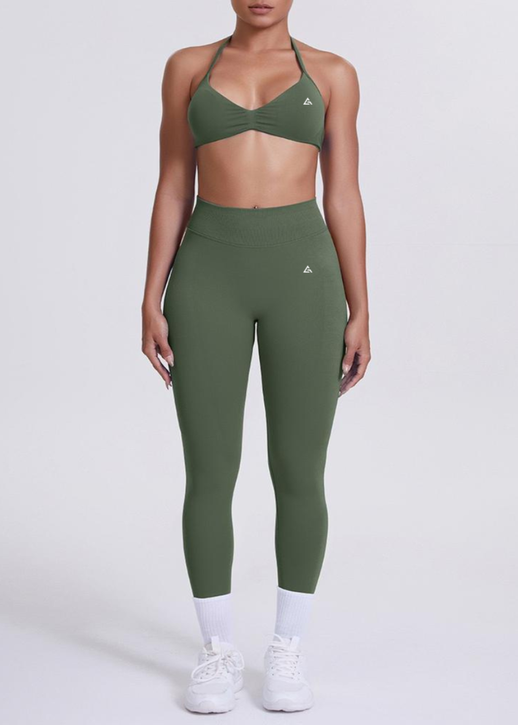 FLEX MODE SET - OLIVE