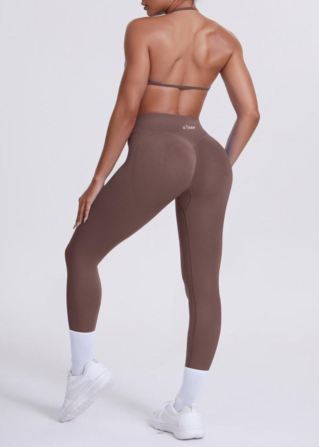 FLEX MODE SET - BROWN