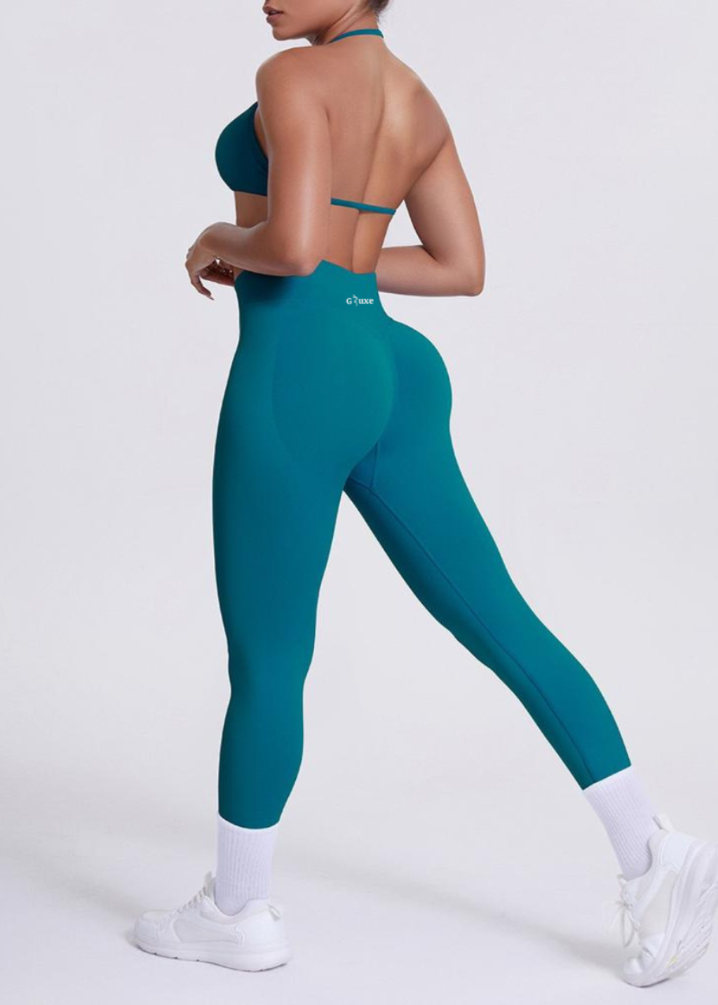 FLEX MODE SET - TEAL