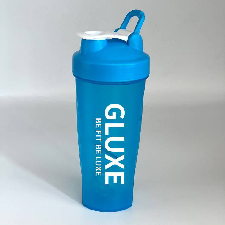 SHAKER BOTTLE
