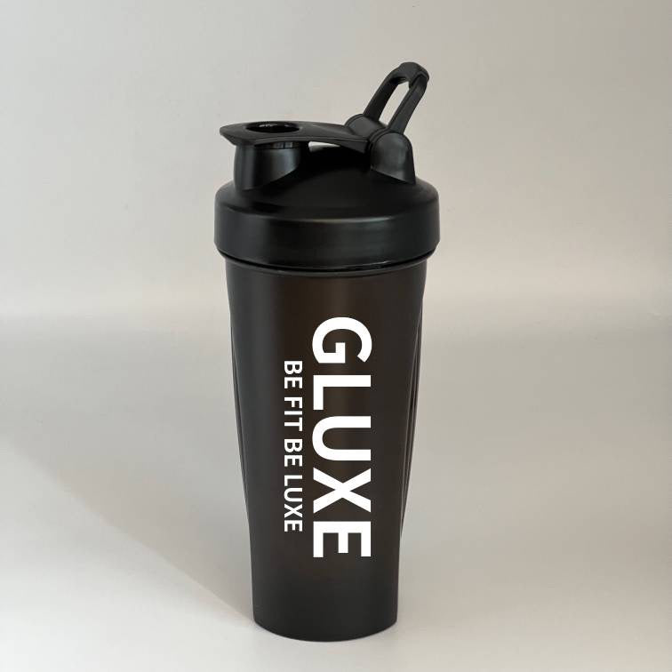 SHAKER BOTTLE