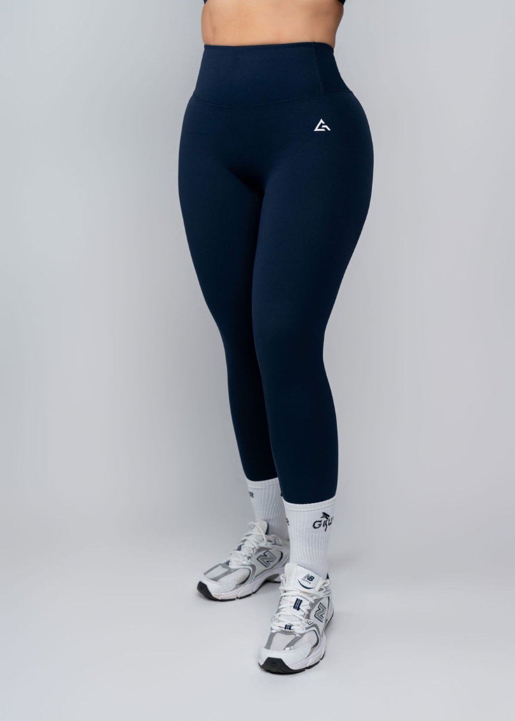 LUXE SET - NAVY BLUE