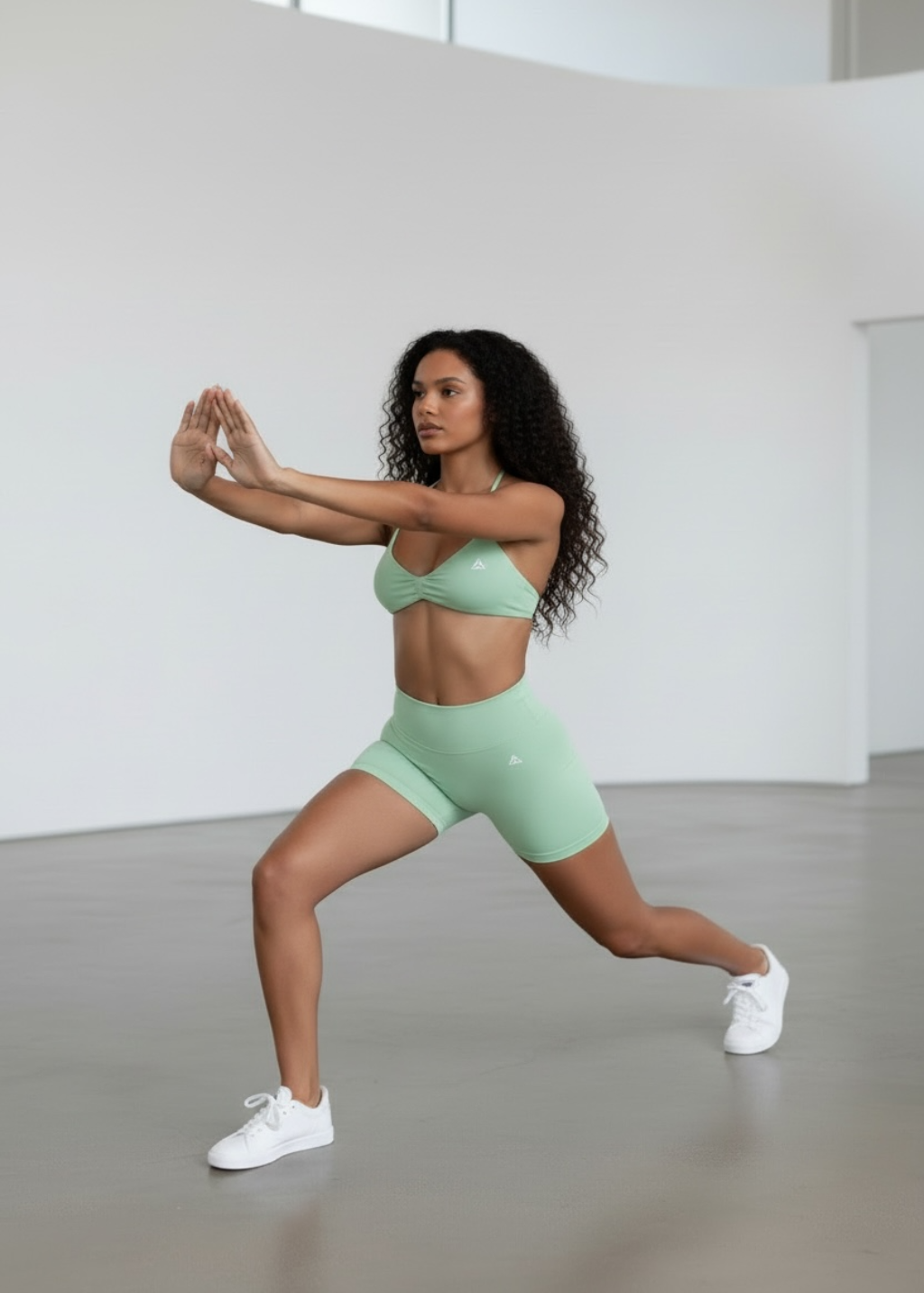 FLEX MODE SET - MINT