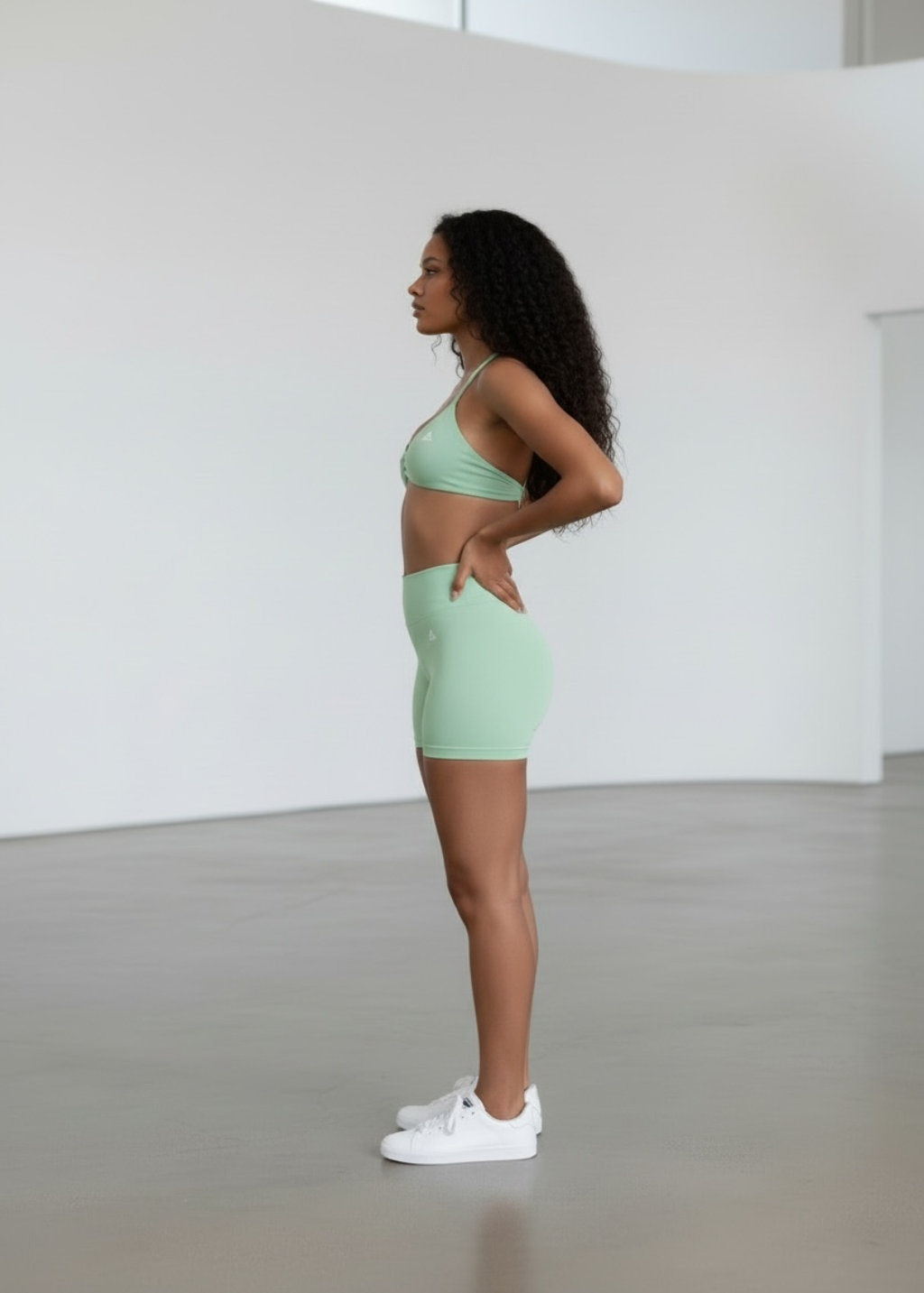FLEX MODE SET - MINT